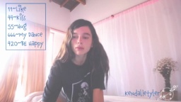Kendalltyler  27-01-2021